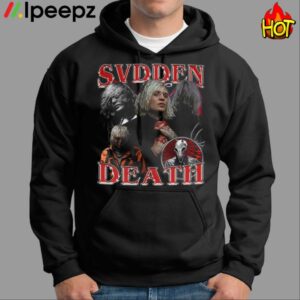 Svdden Death Shirt