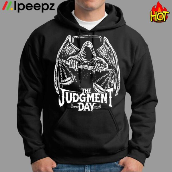 The Judgment Day Shirt