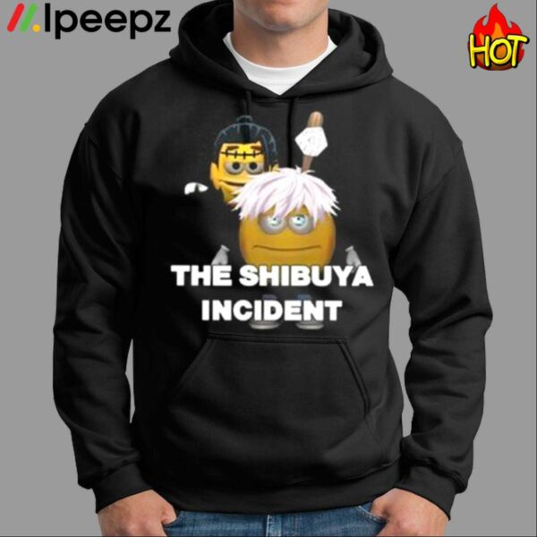 The Shibuya Incident Shirt