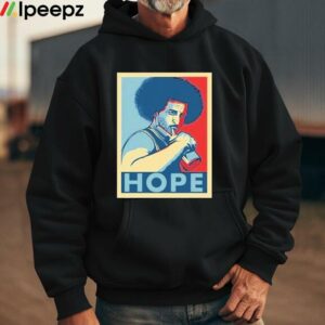 Andy Frasco Hope Shirt