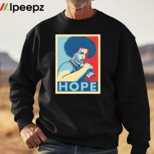 Andy Frasco Hope Shirt