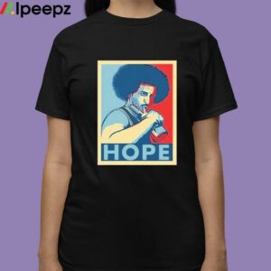 Andy Frasco Hope Shirt