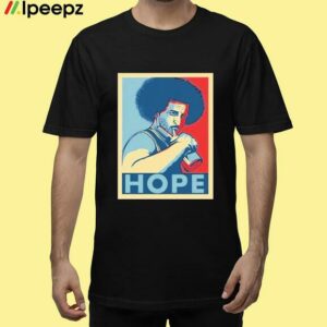 Andy Frasco Hope Shirt