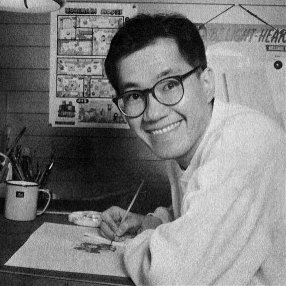 Author Akira Toriyama of one of the best selling series in Japan, Dragon Ball, along with famous anime series, passed away on March 8, 2024. He passed away at the age of 68.1