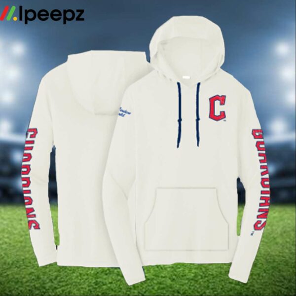 Cleveland Lightweight Hoodie Giveaway 2024