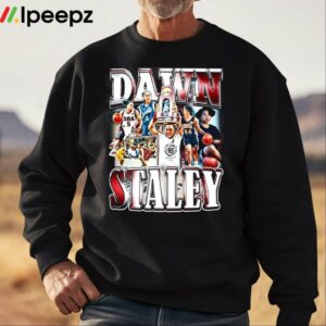 Dawn Staley Shirt