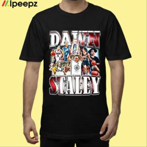 Dawn Staley Shirt