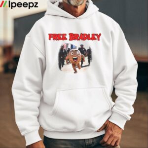 Free Bradley Shirt