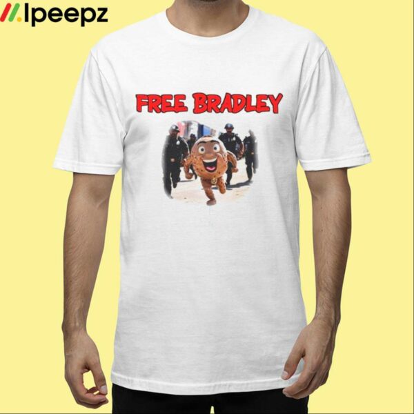 Free Bradley Shirt