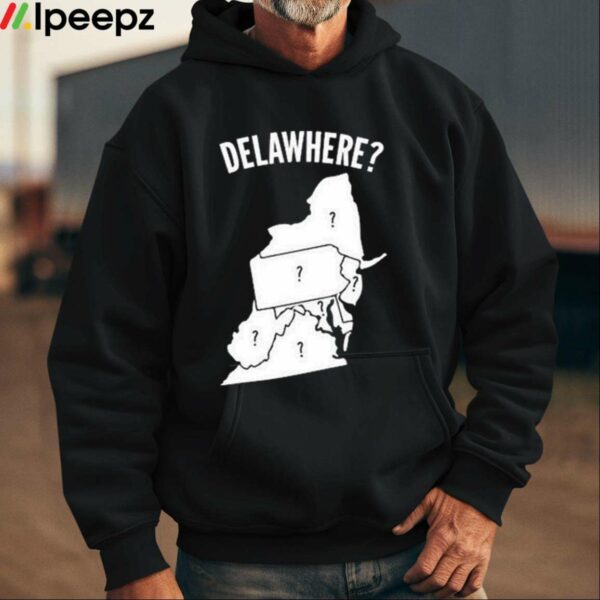 Gotfunny Delawhere Shirt