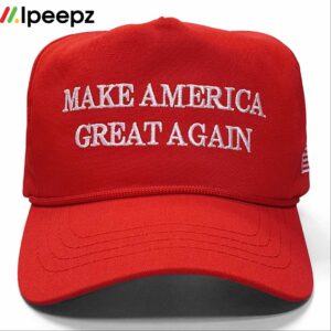 Greene Make America Great Again Hat