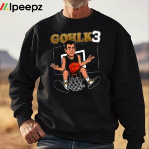 Jack Gohlke Gohlk3 Shirt