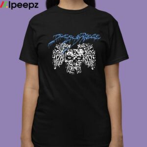 Jesus Piece Three Skulls Shirt