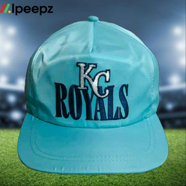 Kc Royals 80s Retro Hat 2024 Giveaway