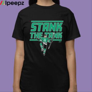 Logan Stankoven Stank The Tank Shirt