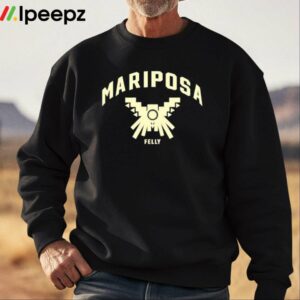 Mariposa Felly Southwest Shirt