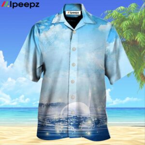 Music Sounds Of Nature Awesome Hawaiian Shirt