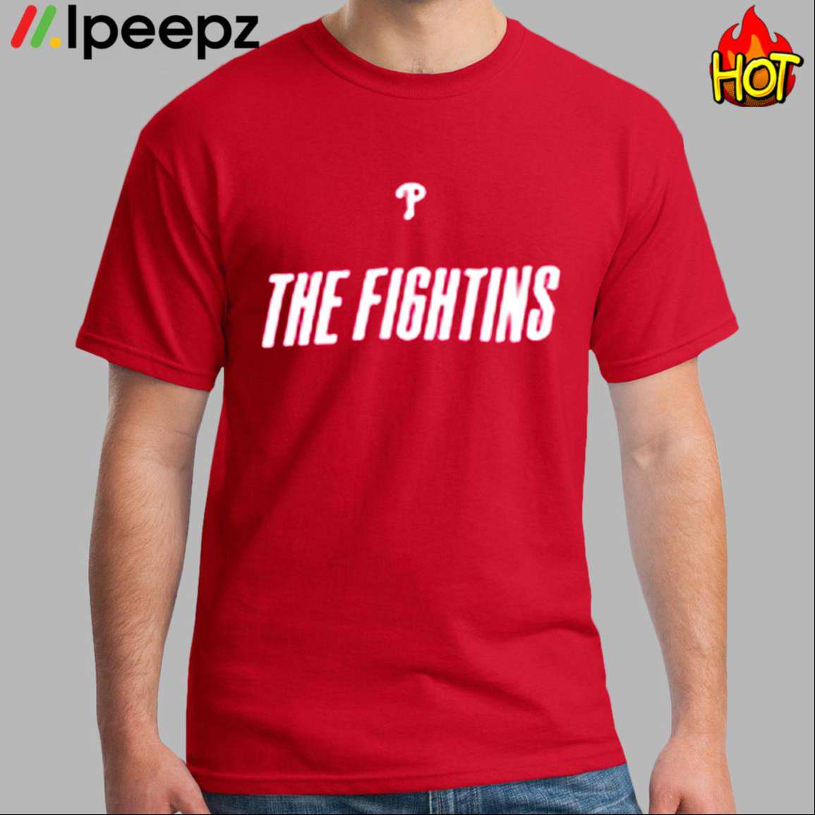 Phillies Opening Night Shirt 2024 Giveaway Ipeepz