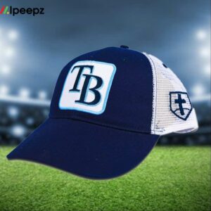 Rays Christian Faith Day Hat 2024 Giveaway