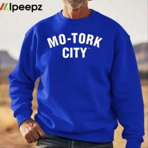 Riley Greene Mo Tork City Shirt