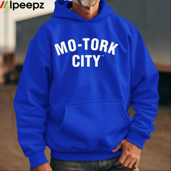 Riley Greene Mo Tork City Shirt