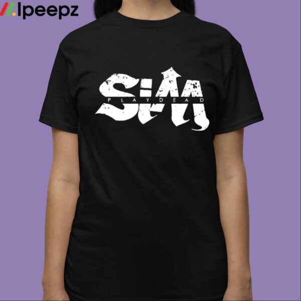 Sim Playdead Shirt