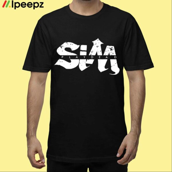 Sim Playdead Shirt