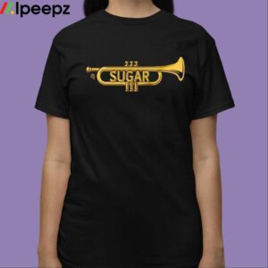 Sugar Trumpet Shirt