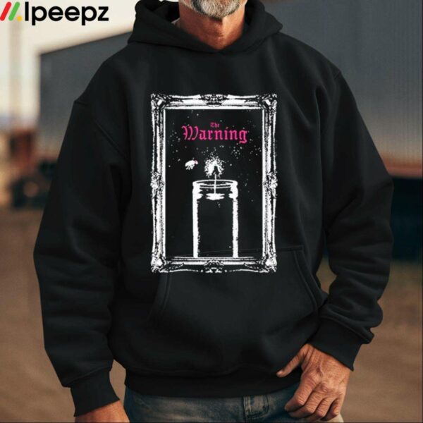 The Warning Candle Shirt