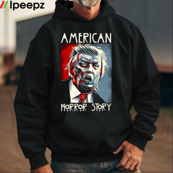 Trump American Horror Story Shirt