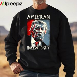 Trump American Horror Story Shirt