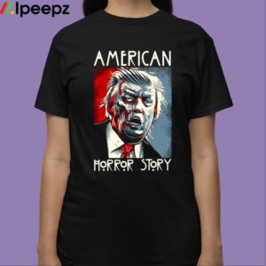 Trump American Horror Story Shirt