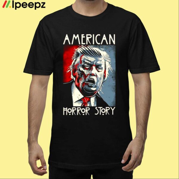 Trump American Horror Story Shirt