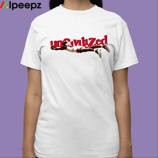 Uncivilized Leap Year Shirt