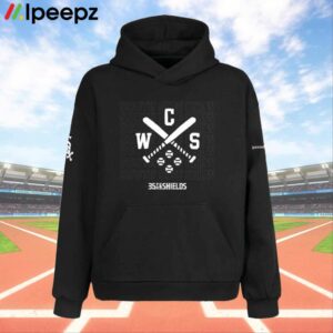 White Sox Chicago Hoodie Giveaway 2024