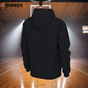 Boston Celtics 18 Time Finals Champions Locker Room Hoodie