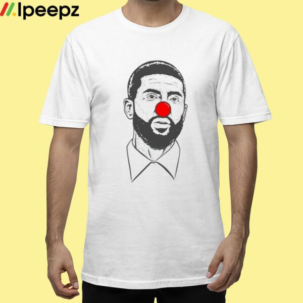 Dave Portnoy Clown Shirt