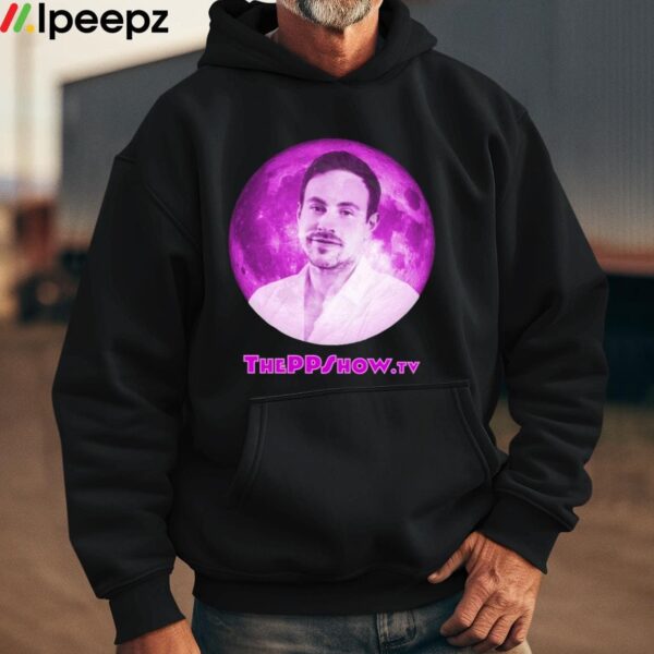 Ryan Cohen The Pp Show TV Shirt