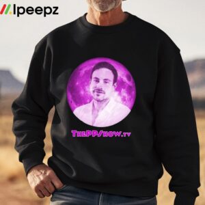 Ryan Cohen The Pp Show TV Shirt