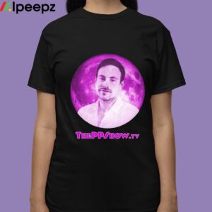 Ryan Cohen The Pp Show TV Shirt