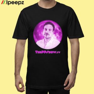 Ryan Cohen The Pp Show TV Shirt